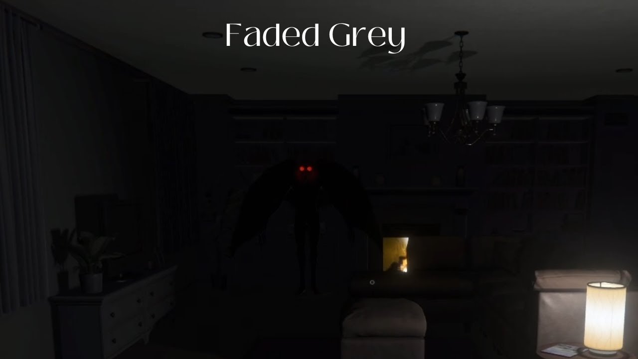 Faded Grey - YouTube