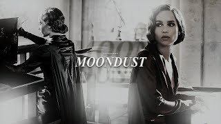 Leta & Newt | MOONDUST