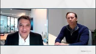 How Data Can Fuel Business Growth I TechTrends I J.P. Morgan