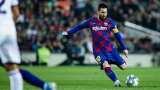 Top 10 Messi Magical Moments And Goals Extreme Soccer Sports