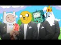 Youtube Thumbnail Adventure Time - Meme 60