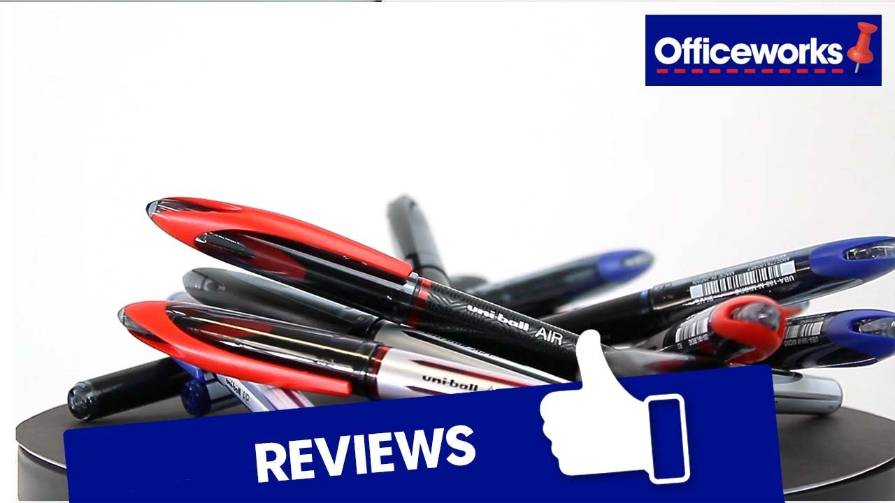 Uniball Jetstream 101 Roller Ball Pen, Stick, Bold 1 Mm - View #7