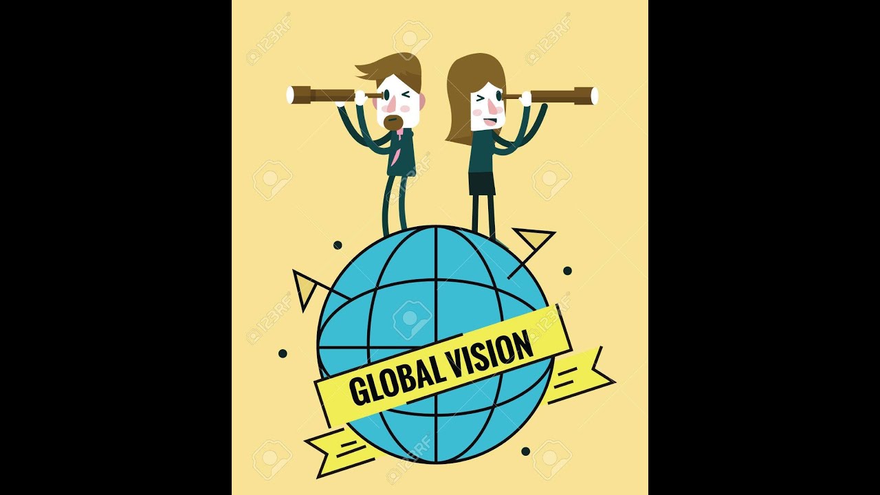 VISION FRIDAY UNDERSTANDING A VISION - YouTube