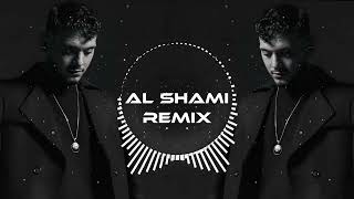 دمعك يا عين - ريمكس ( الشامي ) Al SHAMI REMIX - 2024