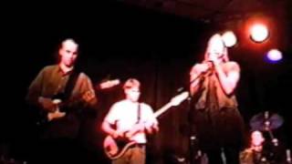 Watch Juliana Hatfield Congratulations video