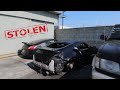 MY 370z NISMO WAS STOLEN...