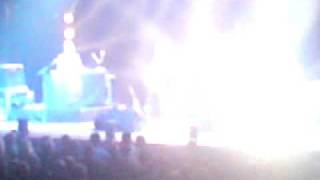 Jethro Tull Gothenburg 2010 Locomotive Breath.MP4