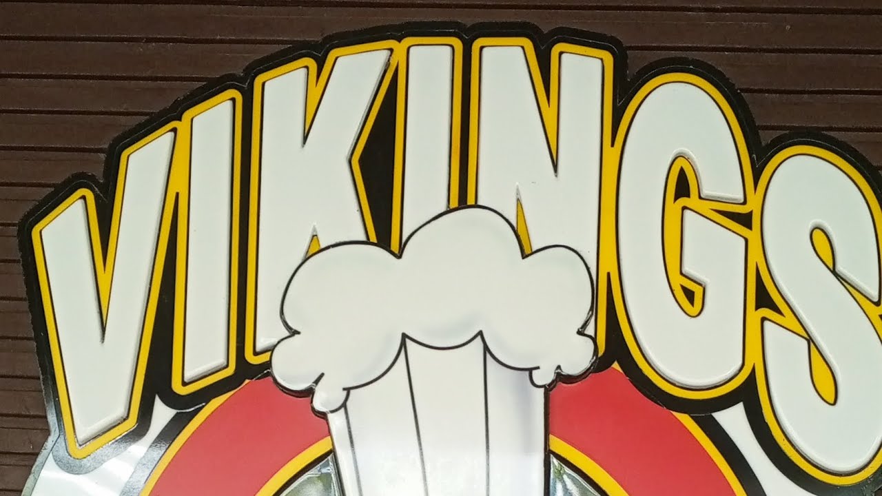 VIKINGS LUXURY BUFFETT MALL OF ASIA  