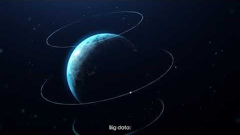 International Research Center of Big Data for Sustainable Development Goals