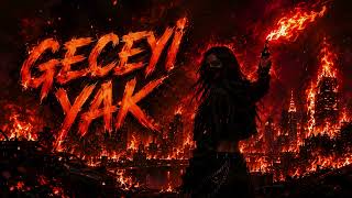 Geceyi̇ Yak 🔥 (