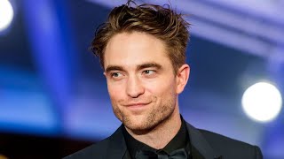 Robert Pattinson | English Actor | Biography | NewsRme