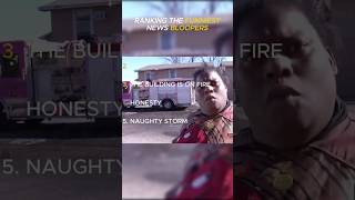 😂📰 Ranking the Funniest News Bloopers Ever! #ranking #news #funny #bloopervideo #funpage #trollers