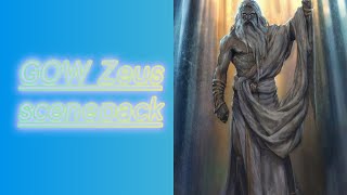 Gow Zeus Scenepack
