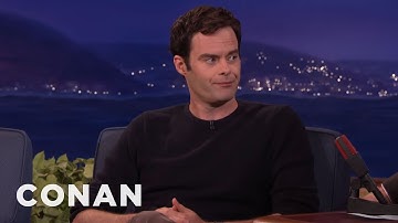 Bill Hader