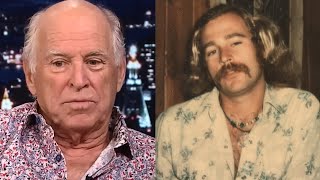 The Untold History of Jimmy Buffett
