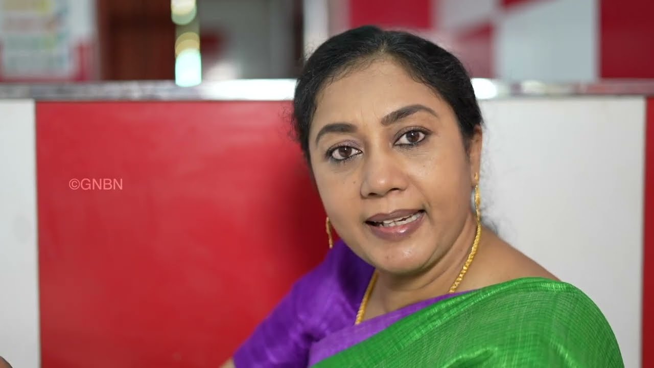 கணவன் மனைவி விட்டுக்கொடுத்து வாழுங்கள் | Episode 10 | ஜோதி அக்கா | Jesus Redeems