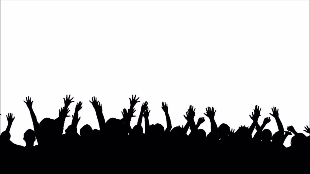 Crowd Sound Effect | Free Sound Clips | Human Sounds