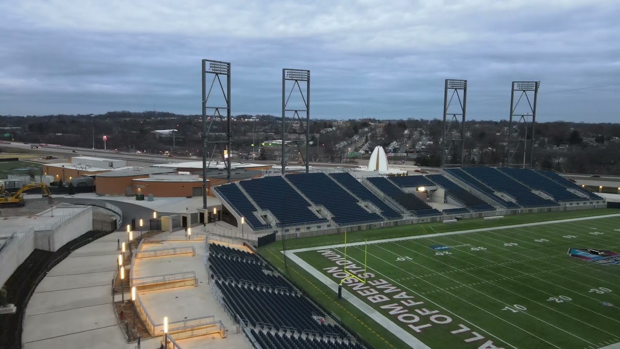 December 2021 Drone - YouTube