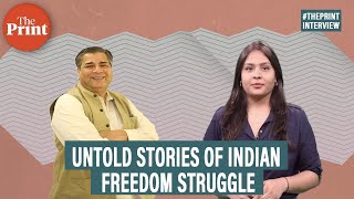 Stories of 5 lesser-known Indians & how they shaped freedom struggle in their own ways