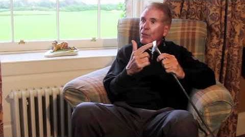 Exclusive Bob Vokey interview: Part 1