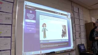 envision Interview