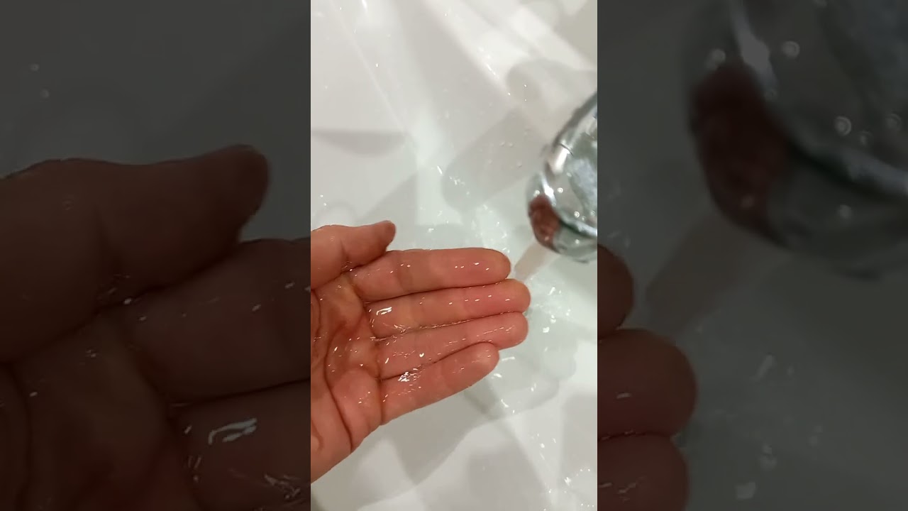 Гель для интимной гигиены