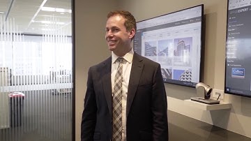 Be Colliers - Occupier Services