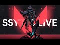 Facecam  valorant live  ssyt gaming
