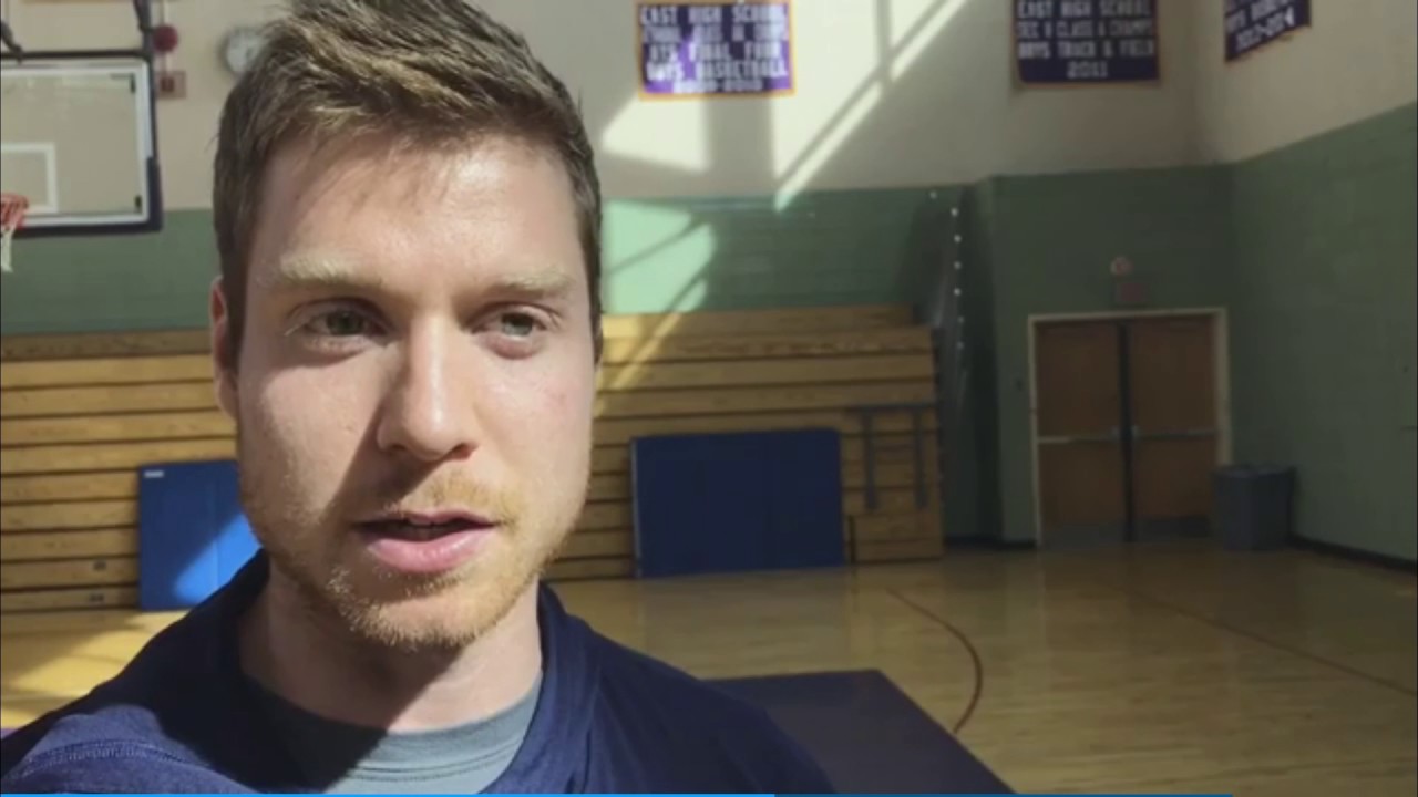 Lacrosse at City Schools? Rochester Knighthawks lend expertise