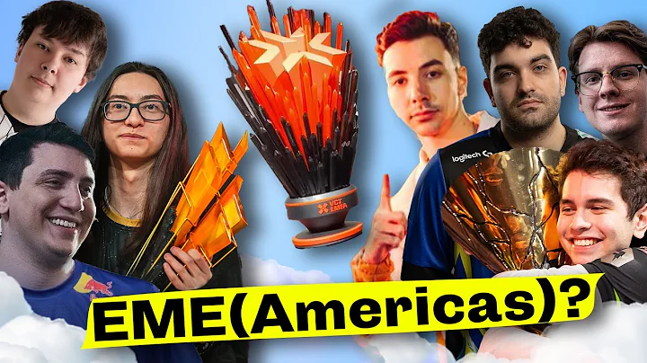 Is Americas taking over Valorant in Europe?! | VCT EMEA Pick'Ems: Kickoff Stage 2025