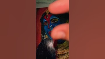 The Art of Kali Maa: A Celebration of Destruction and Creation