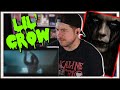 The crow trailer reaction  thoughts