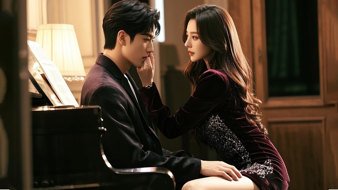 💕《私藏挚爱》全集：「給你十天，乖乖就範。」霸總南夜爵的獵愛遊戲開局！他瘋狂掠奪，她卻始終清醒…這場強制愛，誰先淪陷？#大陸短劇 #甜寵劇 #港台推薦劇#短劇