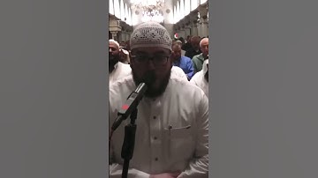 الشيخ سعيد القلقيلي من سورة الزمر