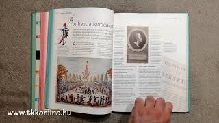 Nagy Forradalmak Kora - Www.tkkonline.hu