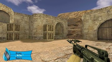 Electro Team Fragshow #1