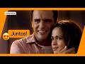 TÔ VIVA! MORENA REENCONTRA THÉO NO BRASIL E OS DOIS SE BEIJAM! | SALVE JORGE | GLOBOPLAY NOVELAS