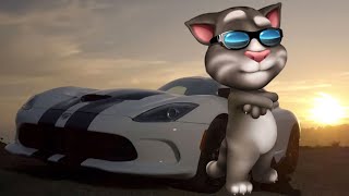 See You Again - Wiz Khalifa ft. Charlie Puth Talking Tom