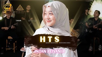 HTS - Intan Reivania & New Normal Keroncong (Official Music Video)