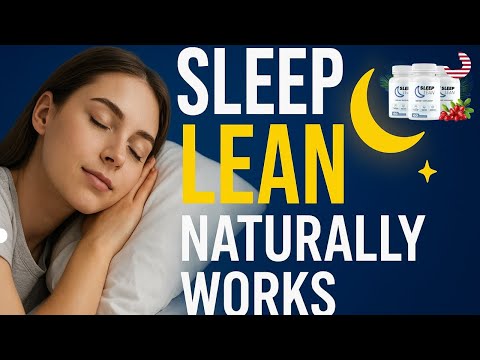 ✅Sleeplean Transformation Challenge 🛑: Two Weeks to Better Sleep.
