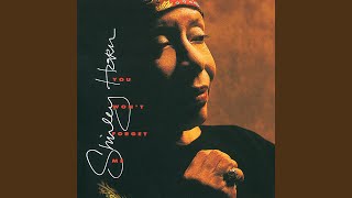 Video thumbnail of "Shirley Horn - Beautiful Love"