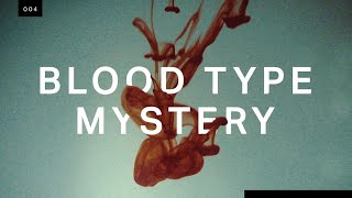 Blood types are a 20millionyear mystery