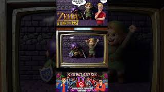 The Crazy Secret Nintendo Tried to Hide?!?