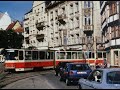 Straßenbahn in Erfurt (V1)