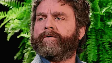 Do the guests on Between Two Ferns know?