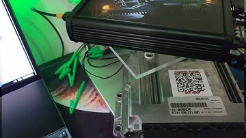 EDC17C69 FCA Alfa Romeo Giulietta 1.6jtdm 88 KW 120CV write remap Bench mode 9.004