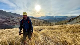 Te Araroa - New Zealand - Trail Magic - Week 14 Methven To Tekapo