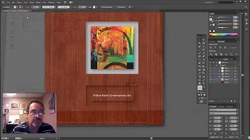 Adobe Illustrator Tutorial for Creating Custom Binder Artwork