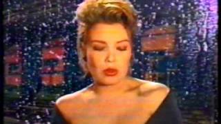 Kim Wilde Four letter word - Eurotops