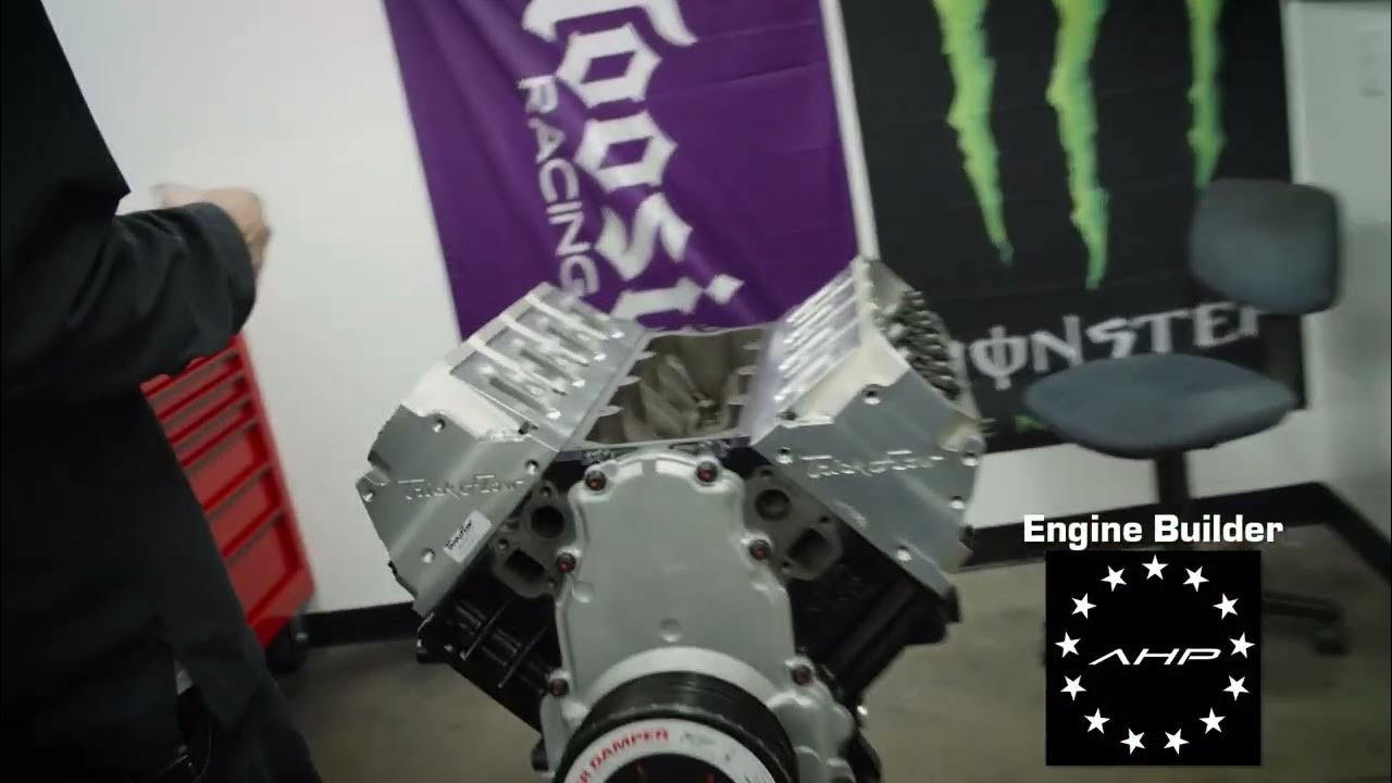 How to install LS engine sensors YouTube